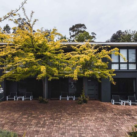 Daylesford Spa Accommodation ภายนอก รูปภาพ
