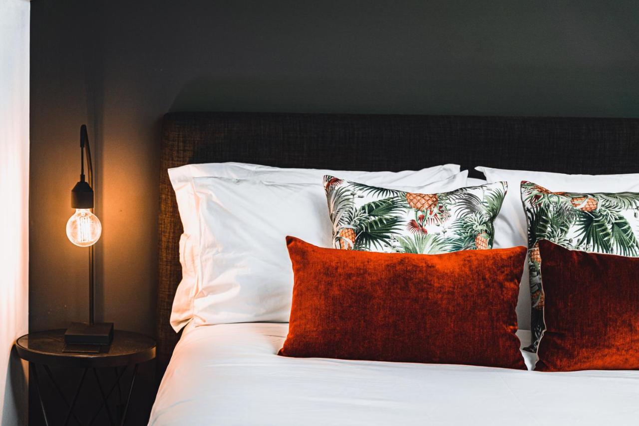 Daylesford Spa Accommodation ภายนอก รูปภาพ