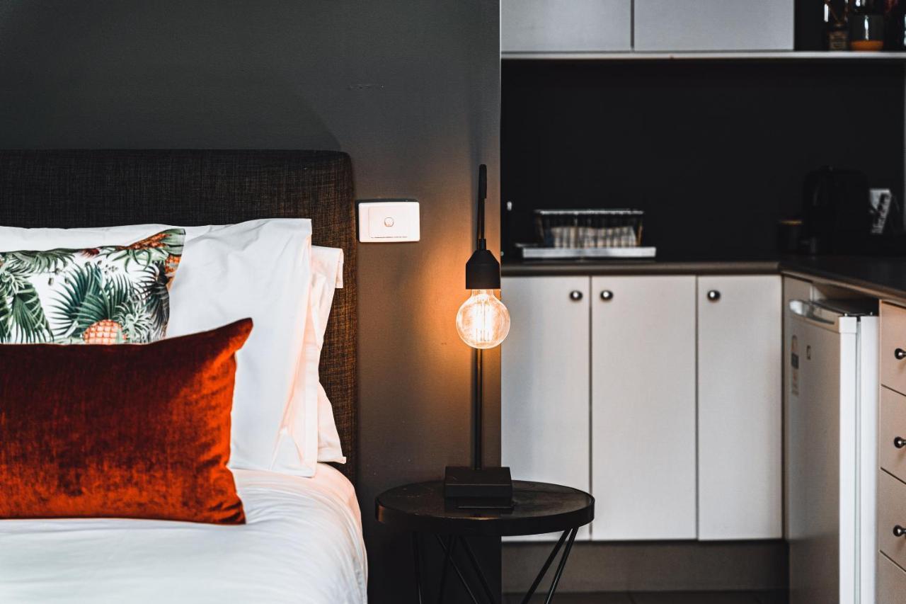 Daylesford Spa Accommodation ภายนอก รูปภาพ