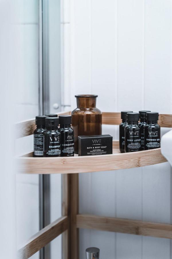Daylesford Spa Accommodation ภายนอก รูปภาพ
