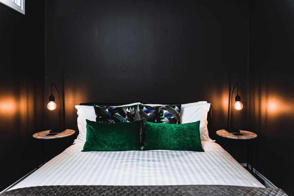 Daylesford Spa Accommodation ภายนอก รูปภาพ