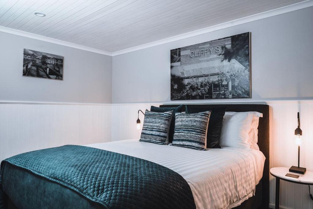 Daylesford Spa Accommodation ภายนอก รูปภาพ