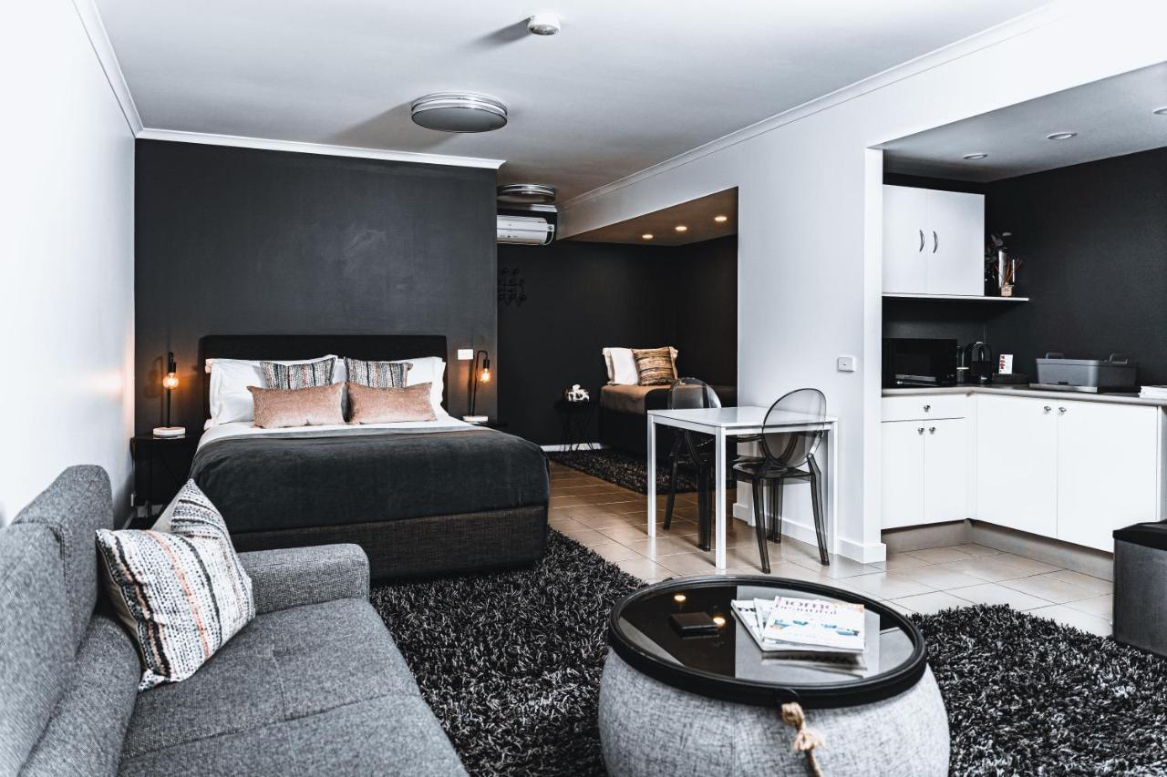 Daylesford Spa Accommodation ภายนอก รูปภาพ