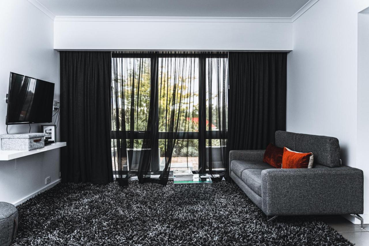 Daylesford Spa Accommodation ภายนอก รูปภาพ