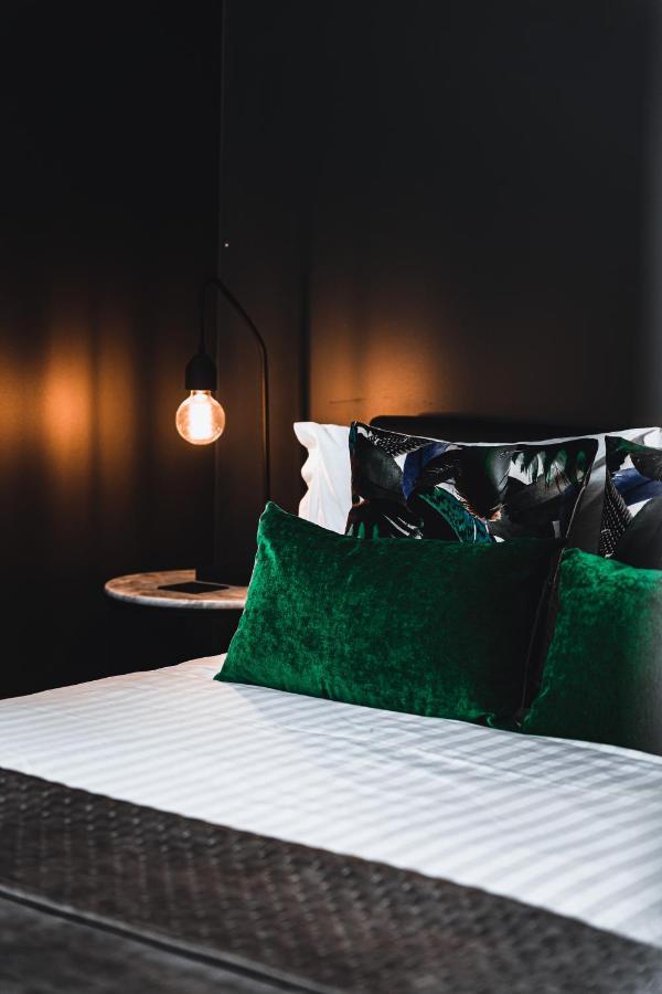 Daylesford Spa Accommodation ภายนอก รูปภาพ