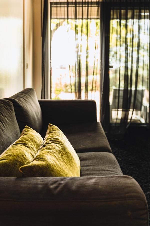 Daylesford Spa Accommodation ภายนอก รูปภาพ