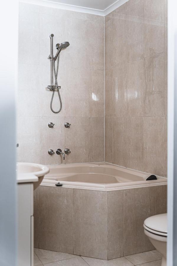 Daylesford Spa Accommodation ภายนอก รูปภาพ