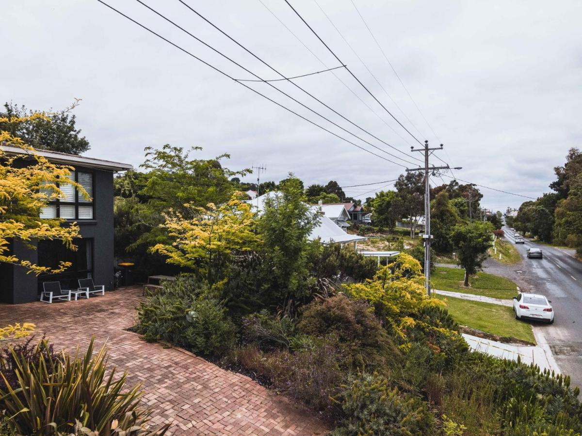 Daylesford Spa Accommodation ภายนอก รูปภาพ