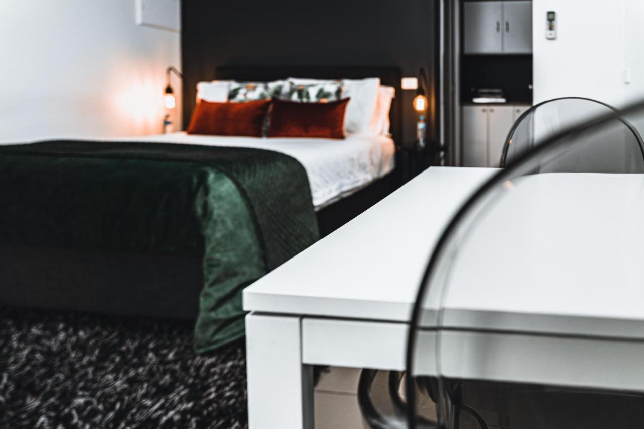 Daylesford Spa Accommodation ภายนอก รูปภาพ