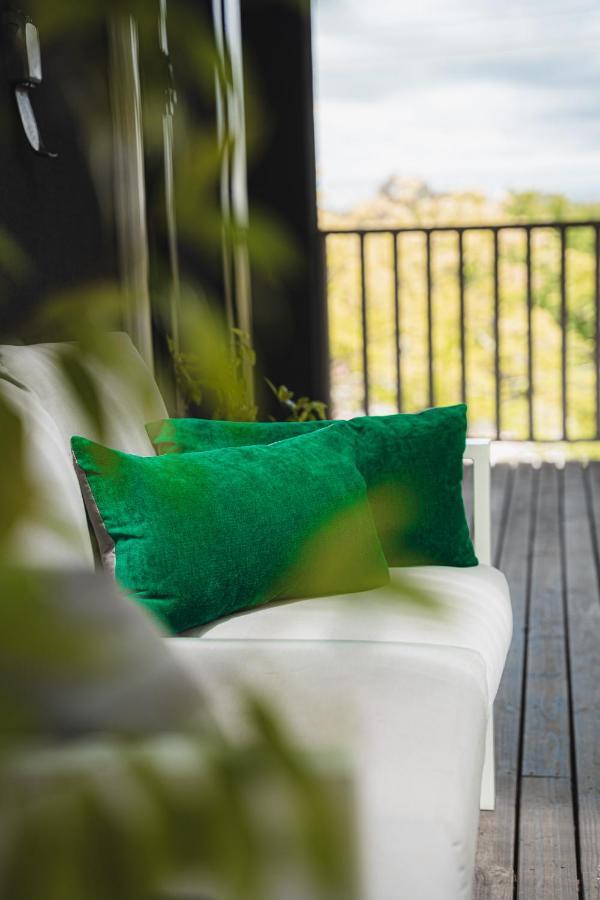 Daylesford Spa Accommodation ภายนอก รูปภาพ