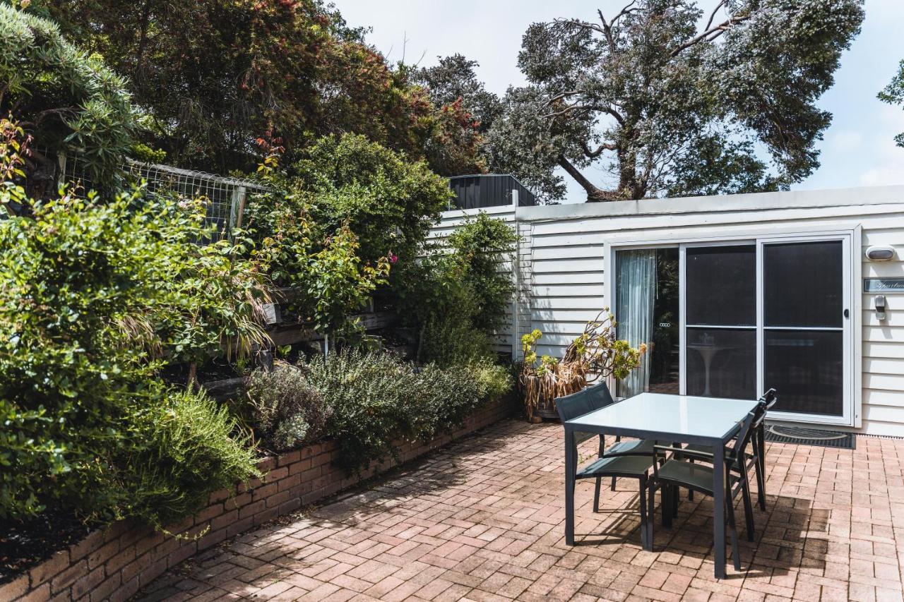 Daylesford Spa Accommodation ภายนอก รูปภาพ