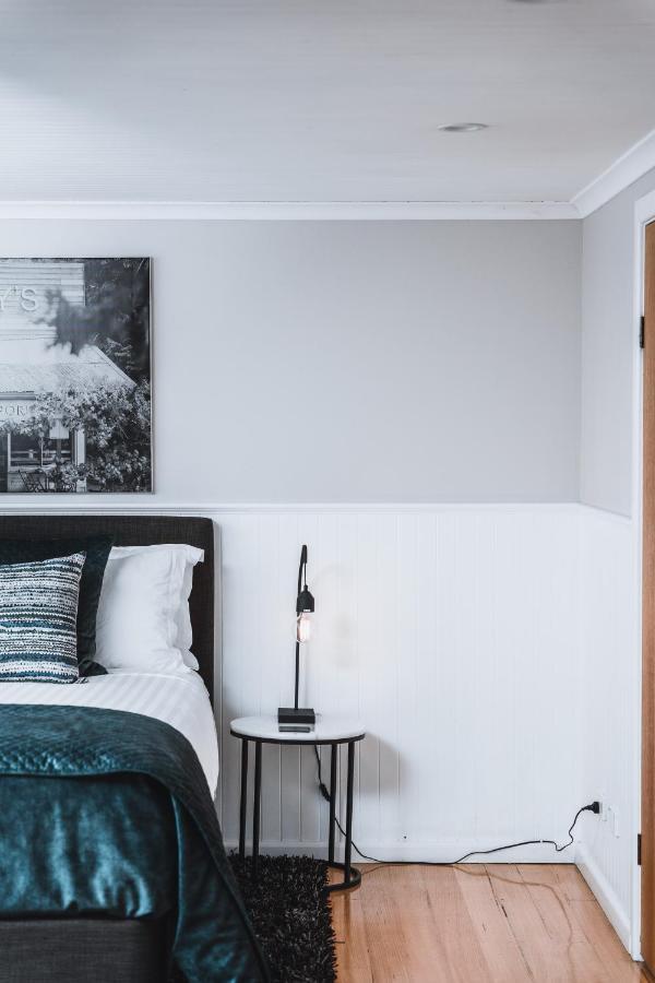 Daylesford Spa Accommodation ภายนอก รูปภาพ