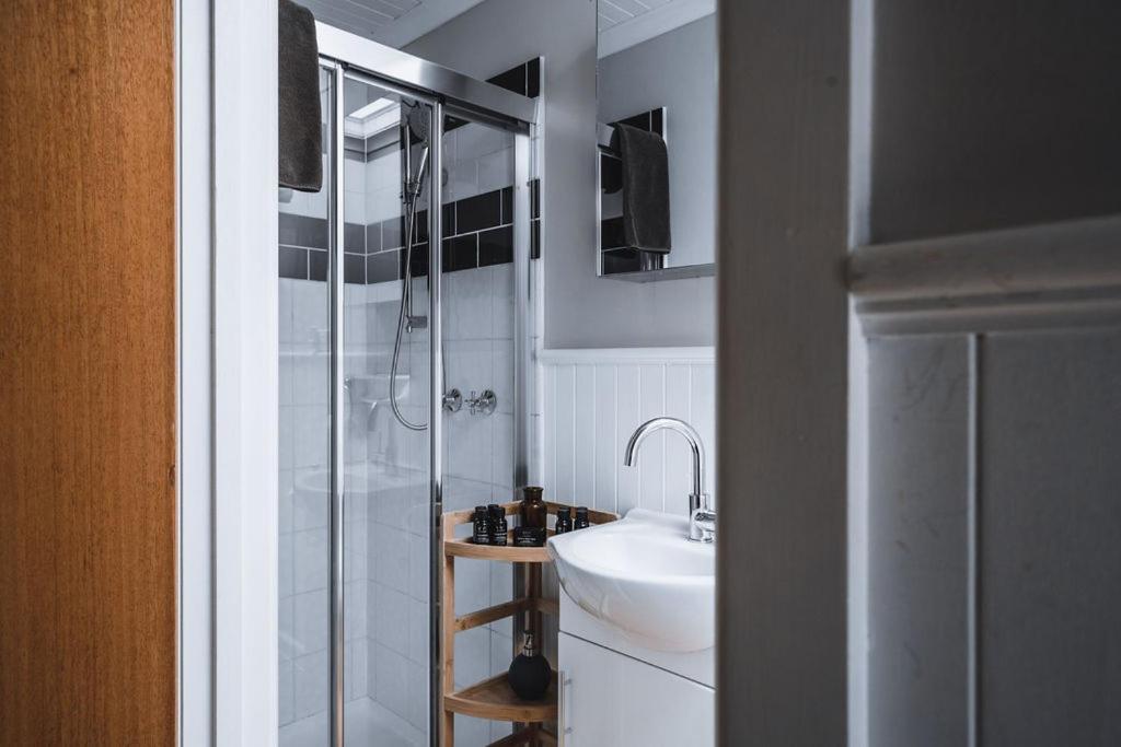 Daylesford Spa Accommodation ภายนอก รูปภาพ