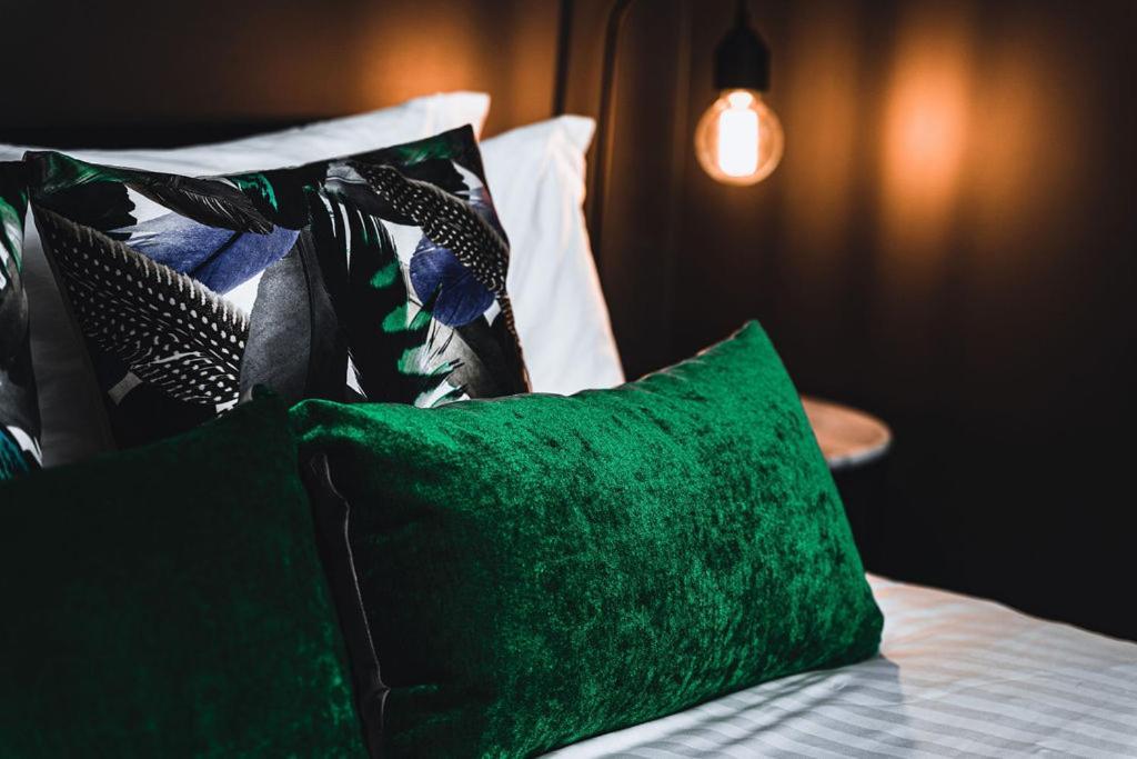 Daylesford Spa Accommodation ภายนอก รูปภาพ