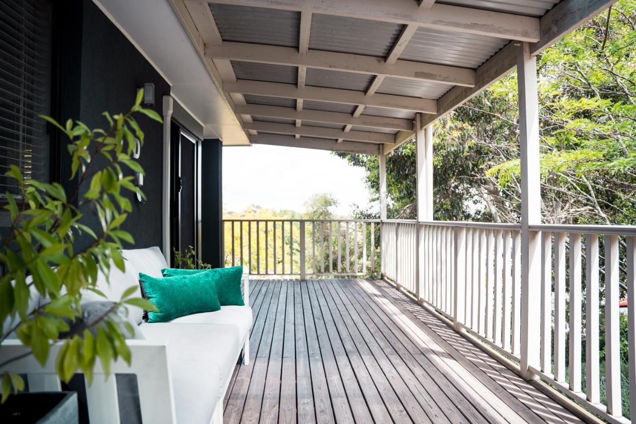 Daylesford Spa Accommodation ภายนอก รูปภาพ