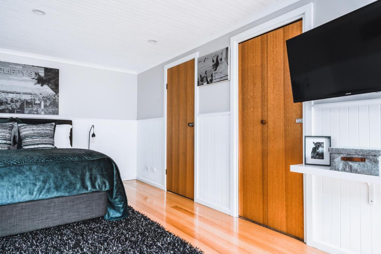 Daylesford Spa Accommodation ภายนอก รูปภาพ