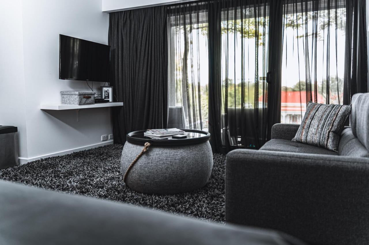 Daylesford Spa Accommodation ภายนอก รูปภาพ