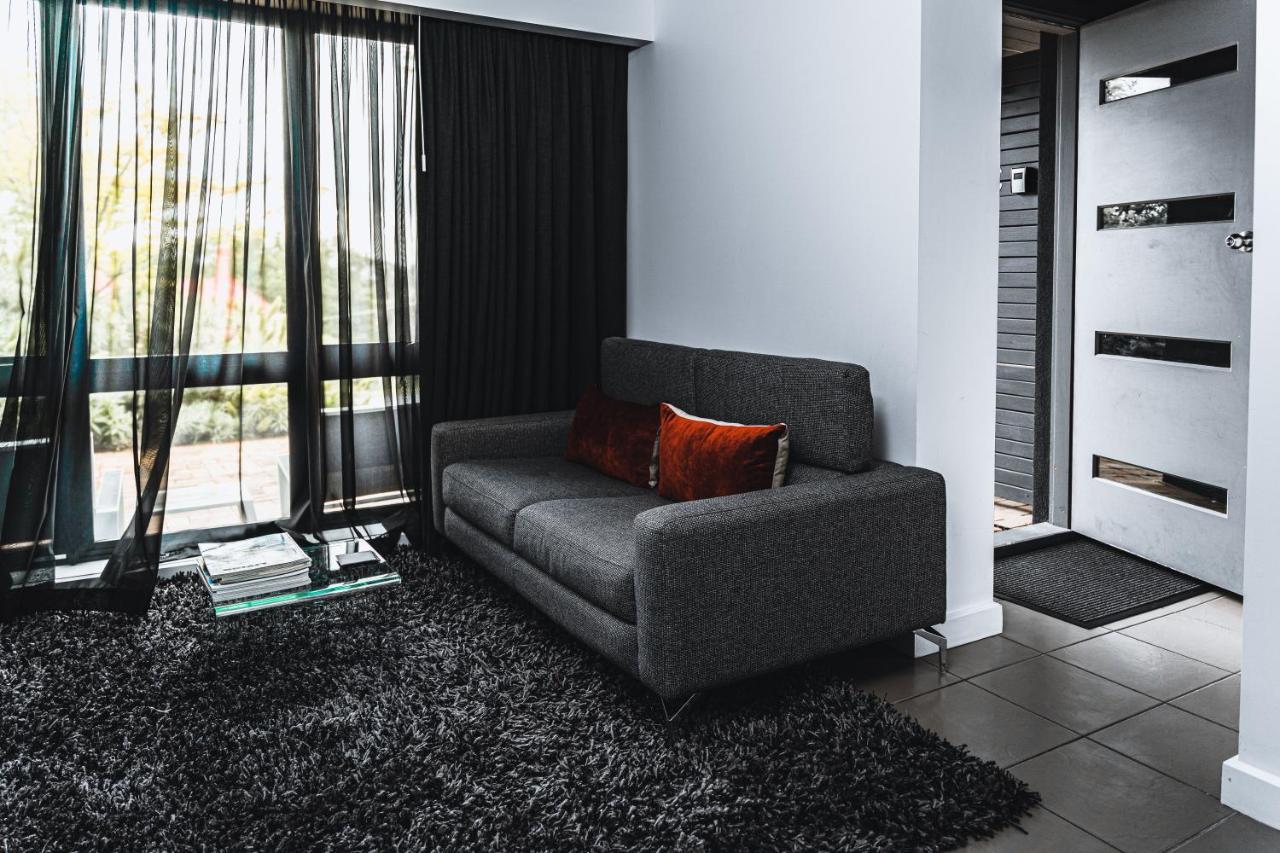 Daylesford Spa Accommodation ภายนอก รูปภาพ