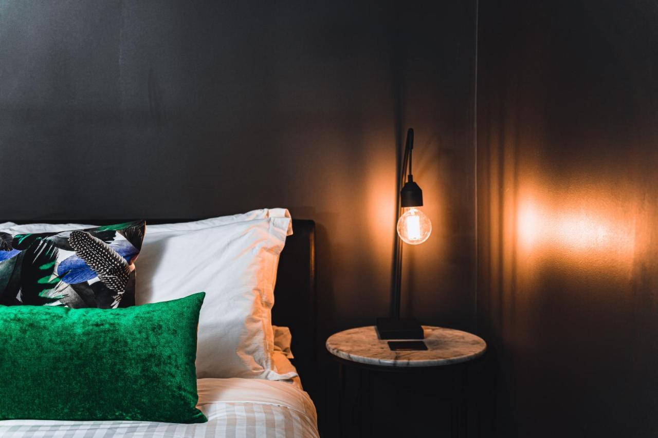 Daylesford Spa Accommodation ภายนอก รูปภาพ