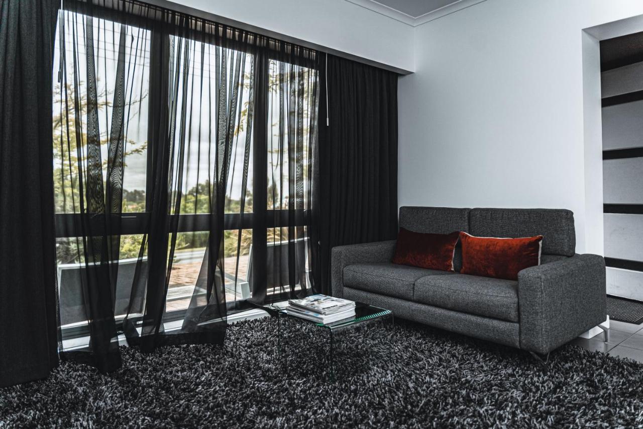 Daylesford Spa Accommodation ภายนอก รูปภาพ