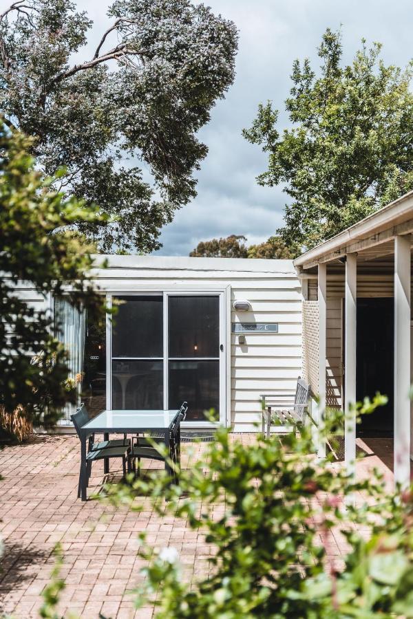 Daylesford Spa Accommodation ภายนอก รูปภาพ