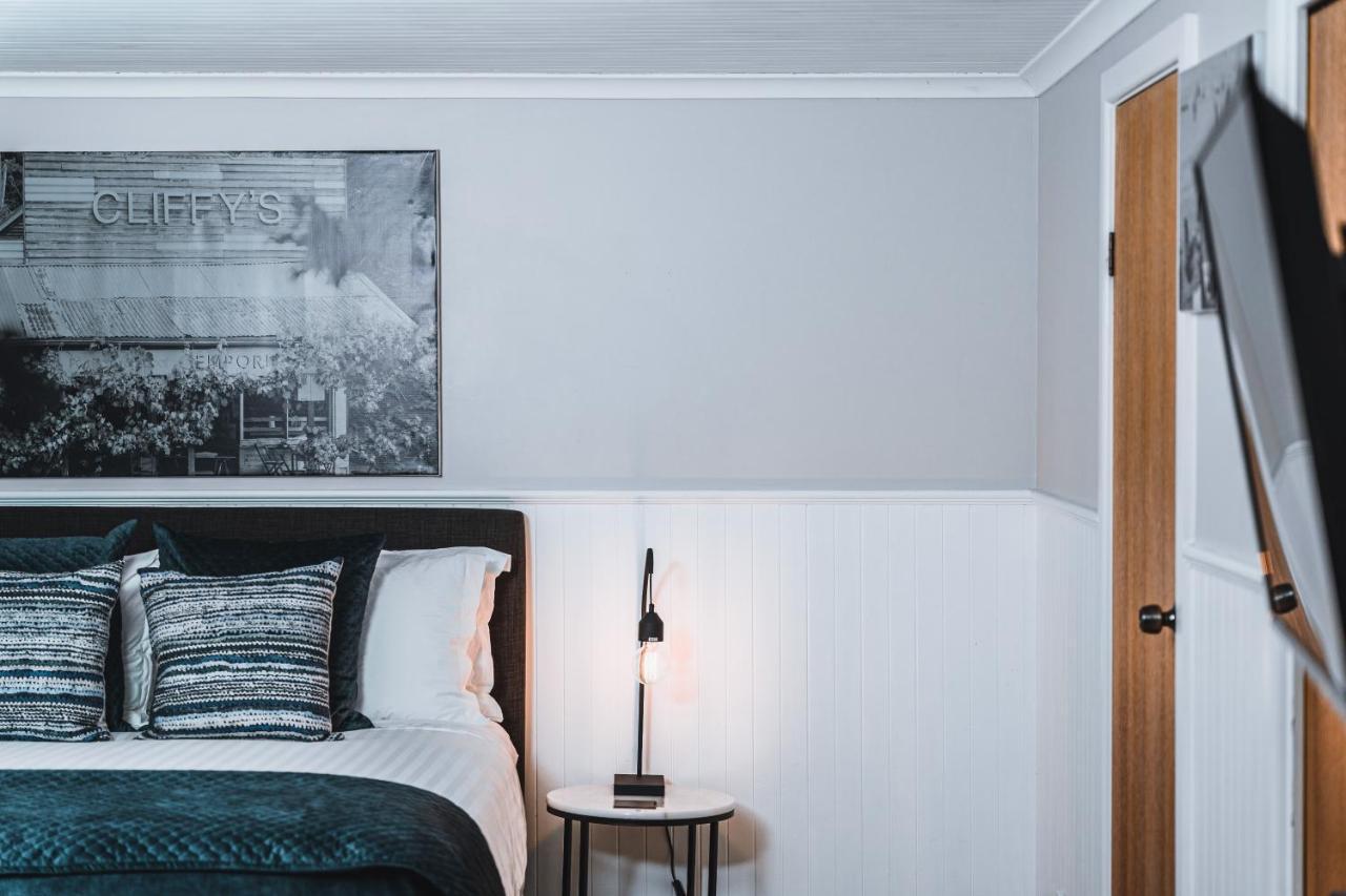 Daylesford Spa Accommodation ภายนอก รูปภาพ
