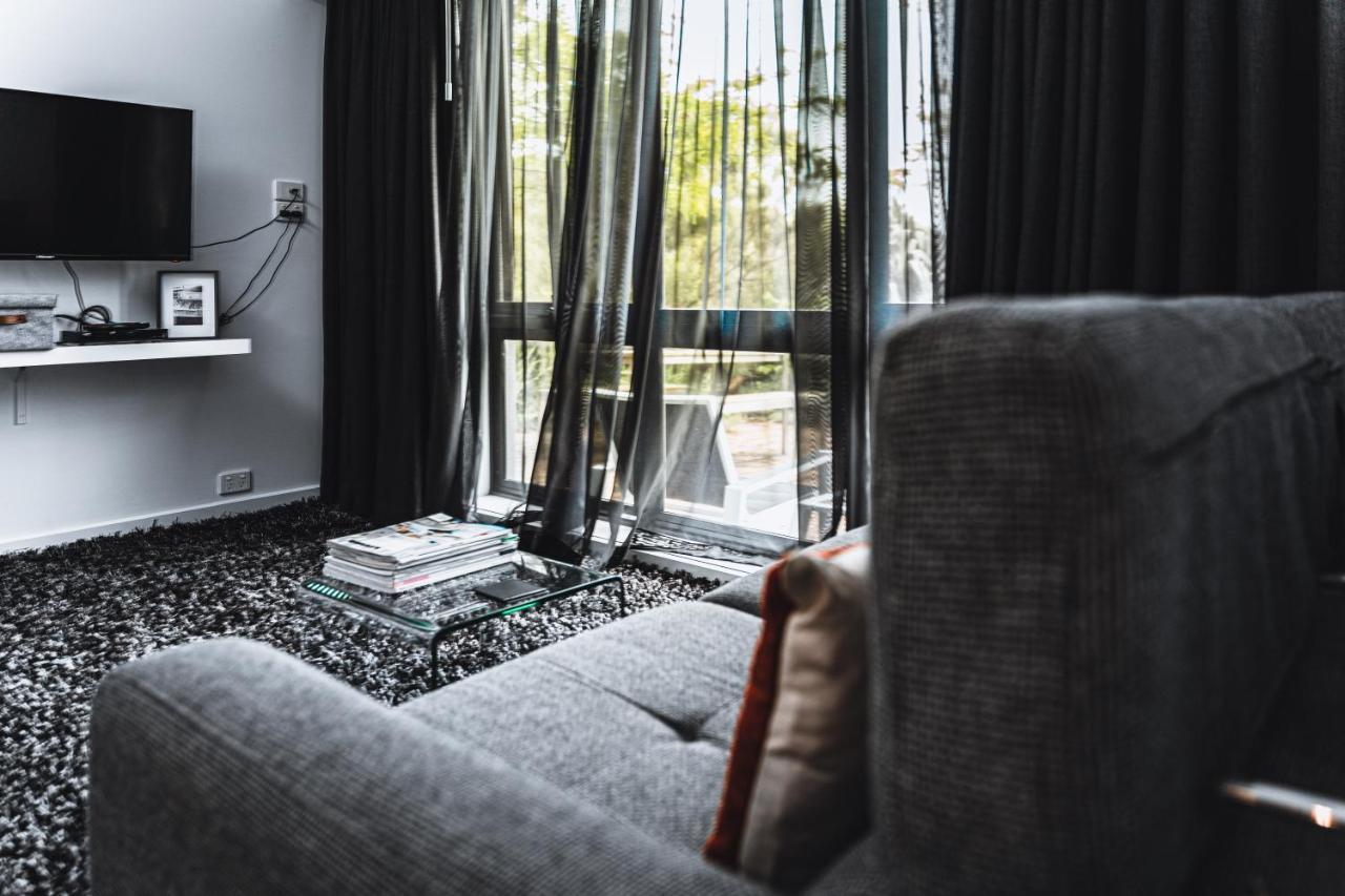 Daylesford Spa Accommodation ภายนอก รูปภาพ