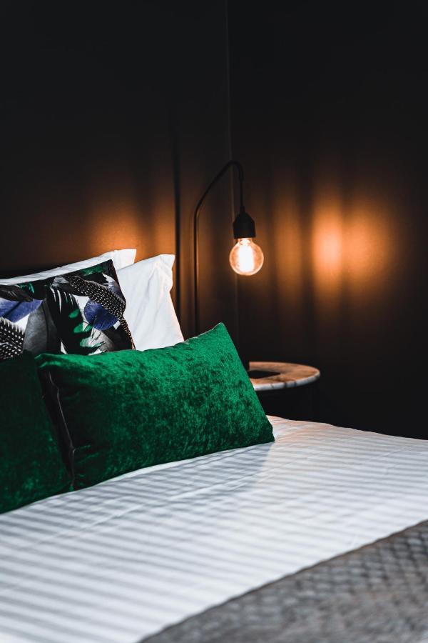 Daylesford Spa Accommodation ภายนอก รูปภาพ