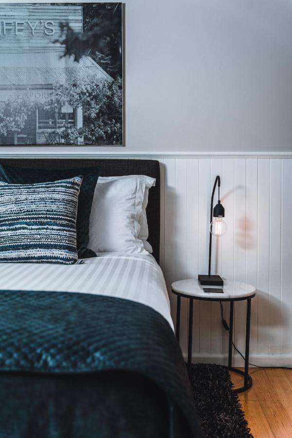 Daylesford Spa Accommodation ภายนอก รูปภาพ