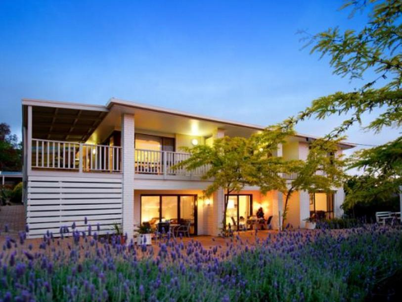 Daylesford Spa Accommodation ภายนอก รูปภาพ