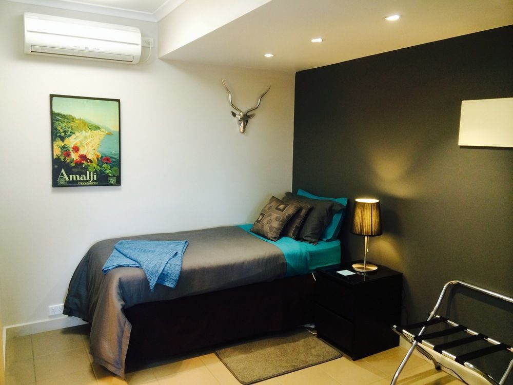 Daylesford Spa Accommodation ภายนอก รูปภาพ