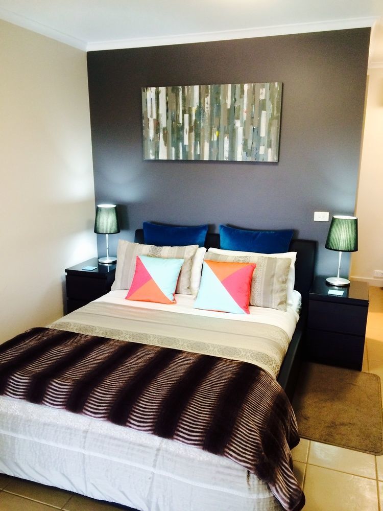 Daylesford Spa Accommodation ภายนอก รูปภาพ